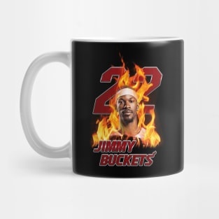 Jimmy Butler Mug